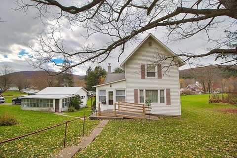 Pelton, GILLETT, PA 16925