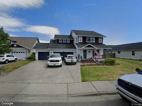 Seashell, BLAINE, WA 98230