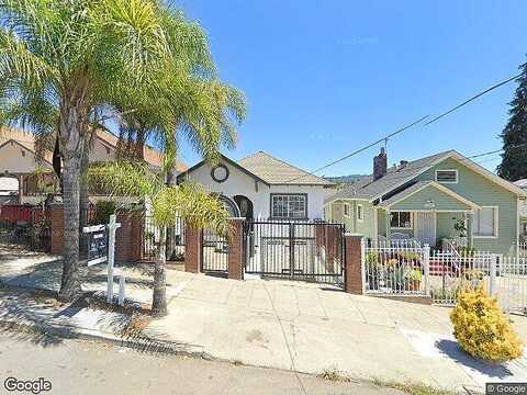 20Th, OAKLAND, CA 94606