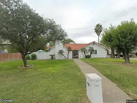 Mountain View, DEL RIO, TX 78840
