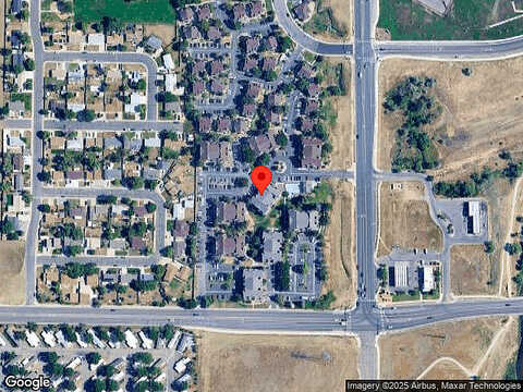 Colorado, THORNTON, CO 80229
