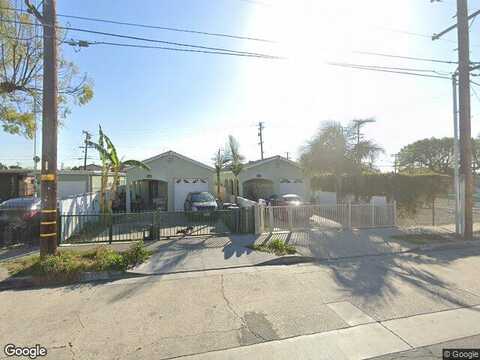 Fir, LOS ANGELES, CA 90002
