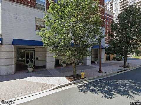 Pollard, ARLINGTON, VA 22203