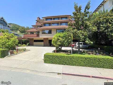 Mission, SAN RAFAEL, CA 94901
