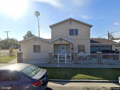139Th, COMPTON, CA 90222