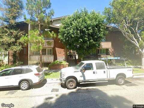 Canterbury, CULVER CITY, CA 90230