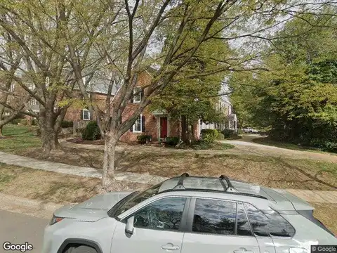 31St, ARLINGTON, VA 22206