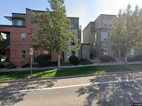 13Th, BOULDER, CO 80304