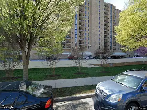 Four Mile Run, ARLINGTON, VA 22204