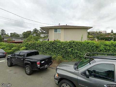 Point San Pedro, SAN RAFAEL, CA 94901