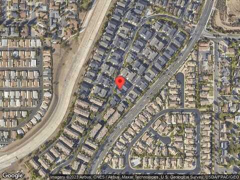 Salisbury, ORANGE, CA 92869