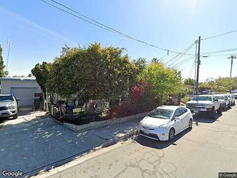 15Th, ESCONDIDO, CA 92025