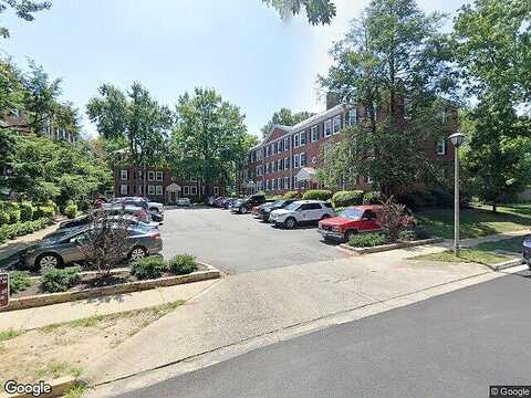 Columbus, ARLINGTON, VA 22206