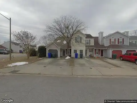 Wexford, SUFFOLK, VA 23434
