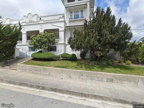 High, SANTA CRUZ, CA 95060
