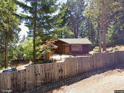 Iris, WILLITS, CA 95490