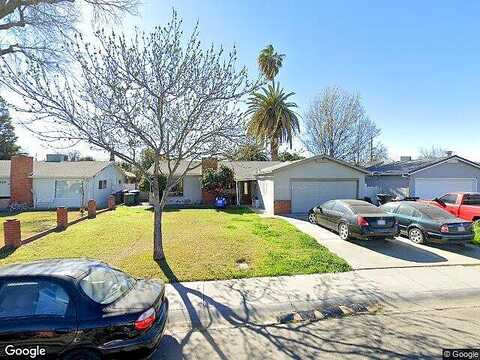 Pereira, TRACY, CA 95376