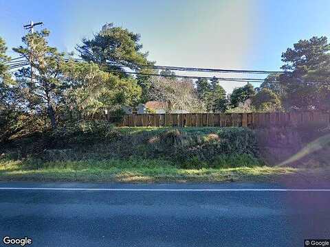Highway 1, FORT BRAGG, CA 95437