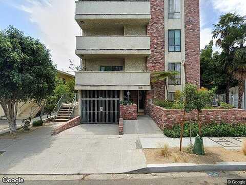 Federal, LOS ANGELES, CA 90025