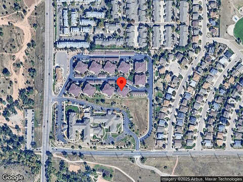 Little Bear Creek, COLORADO SPRINGS, CO 80904