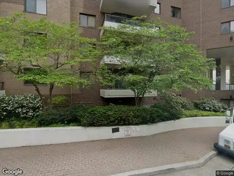 Oak, ARLINGTON, VA 22209