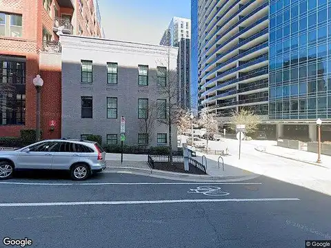 Key, ARLINGTON, VA 22209
