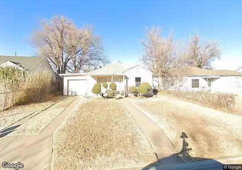 12Th, AMARILLO, TX 79102