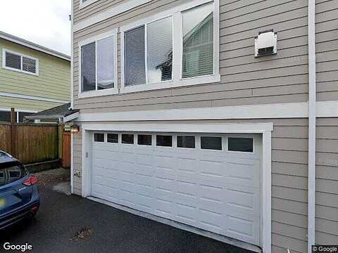 Holman, SEATTLE, WA 98177
