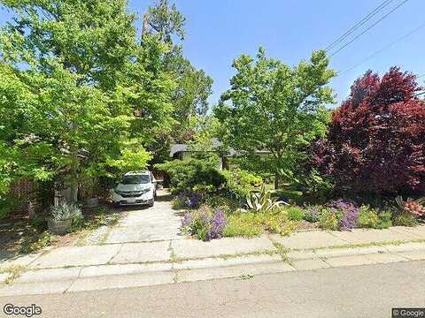 D, DAVIS, CA 95616