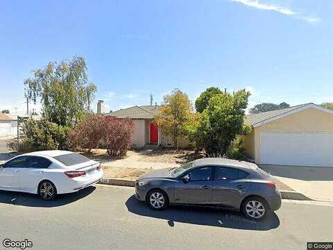 Mcclelland, SANTA MARIA, CA 93454