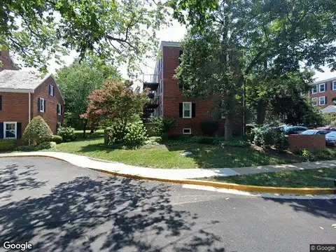 Buchanan, ARLINGTON, VA 22206