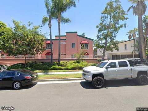 Park, TORRANCE, CA 90505