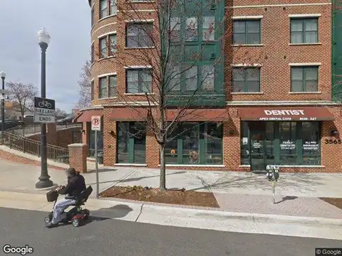 Monroe, ARLINGTON, VA 22207