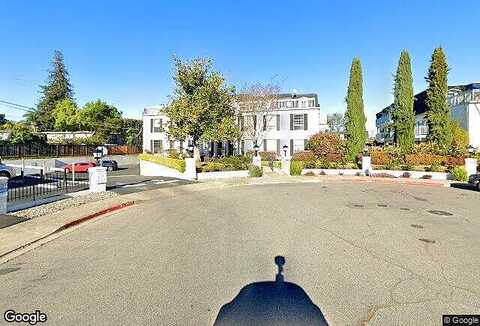 Mount Vernon, MOUNTAIN VIEW, CA 94040