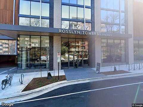 Nash, ARLINGTON, VA 22209