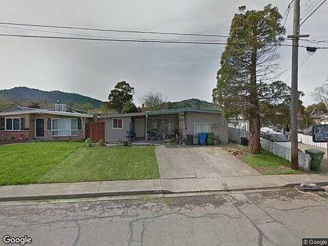 Lockwood, UKIAH, CA 95482