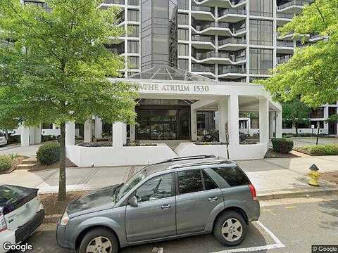 Key, ARLINGTON, VA 22209