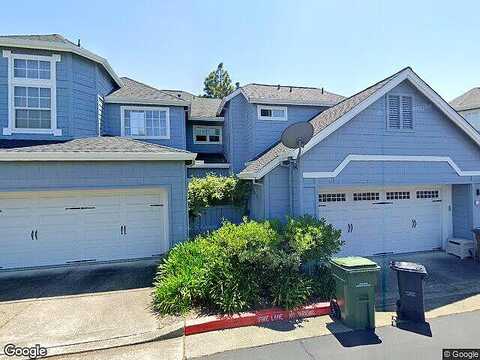 Mariners, SAN RAFAEL, CA 94903