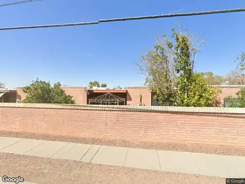 Root, TUCSON, AZ 85705