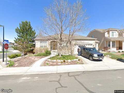 Stampede, CASTLE ROCK, CO 80104