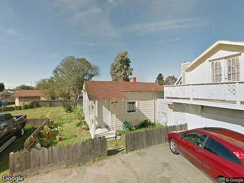 Lazy, OCEANO, CA 93445