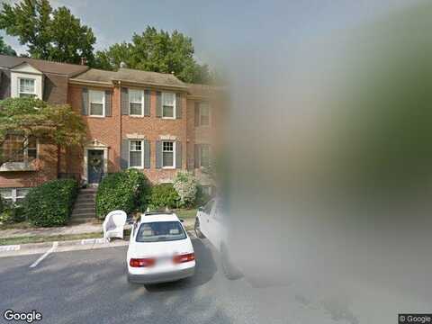 Woodfield Estates, ALEXANDRIA, VA 22310