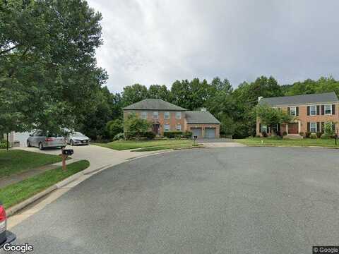 Yorkshire, STAFFORD, VA 22554