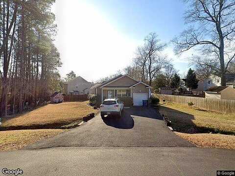 Hackberry, CHESTER, VA 23836