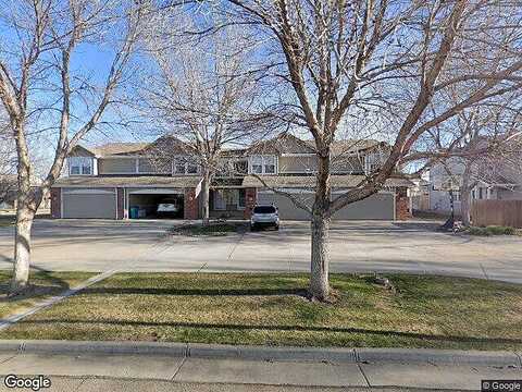 Saratoga, WELLINGTON, CO 80549