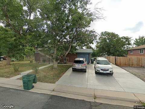 Lou, NORTHGLENN, CO 80260