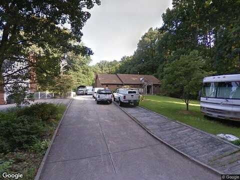 Tuttle, SPRINGFIELD, VA 22152