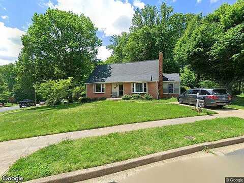 Barnack, SPRINGFIELD, VA 22152