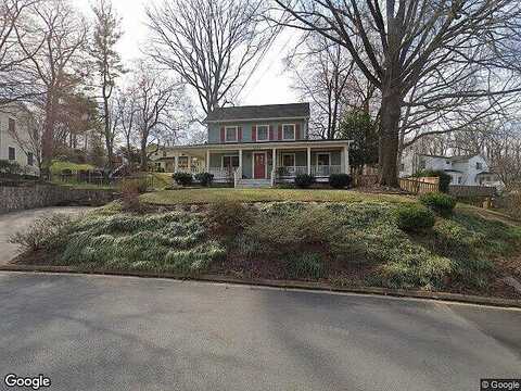 Overbrook, FALLS CHURCH, VA 22043