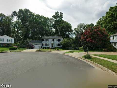 Woodland Ridge, CENTREVILLE, VA 20121